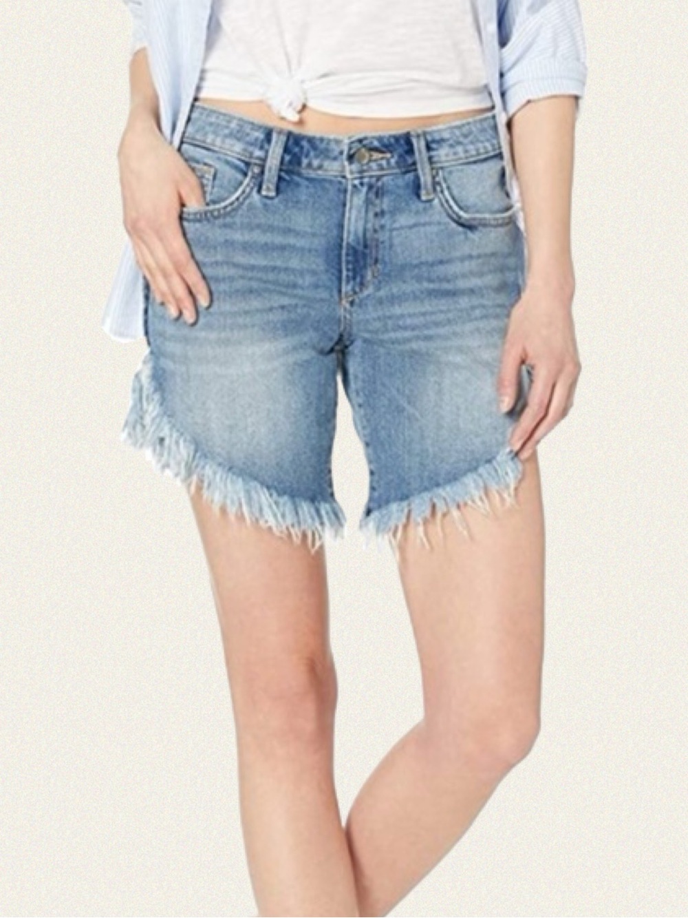 Joe's Jeans Denim Short